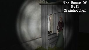 The House of Evil Grandmother - Screenshot 1