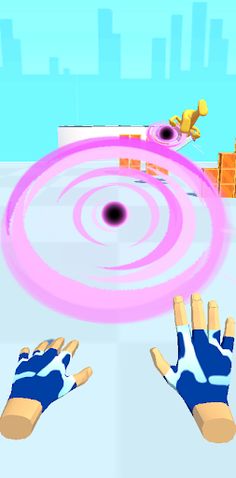 Black Hole Master - Screenshot 3