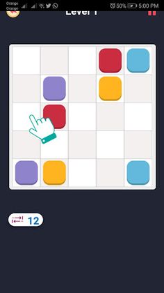 PuzzleBox - Pipes, Dots, Lines - Screenshot 3