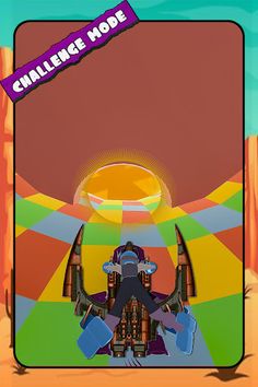 Infinite Tunnel: 3D Speed Run - Screenshot 3