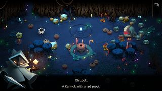 Ritual: Sorcerer Angel - Screenshot 3