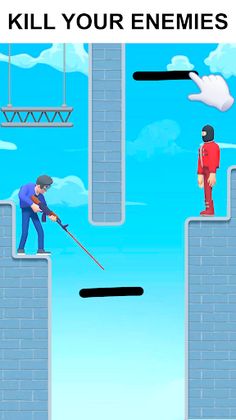 Bullet Master! - Screenshot 3