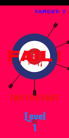 Arrow - Screenshot 1