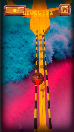 Topik Ball - Screenshot 3