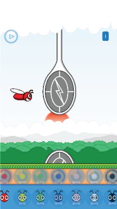 HAPPY BUGS - Screenshot 3