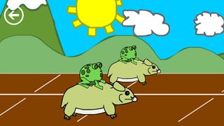Sight Words - Reading Games - Screenshot 3