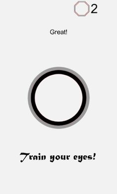 InflateIt! - Play with one fin - Screenshot 2