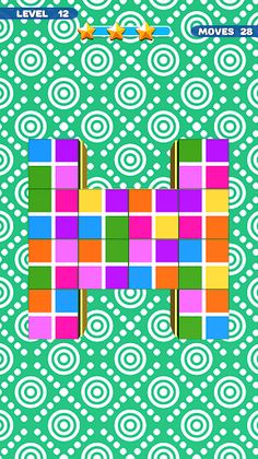 Color Pairing - Screenshot 4