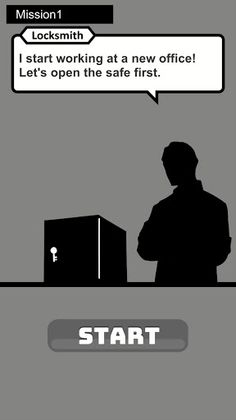 THE UNLOCKER - Screenshot 2