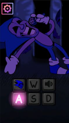 MF Funny mod Majin - Screenshot 4