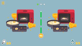 Find Eat! - Screenshot 3