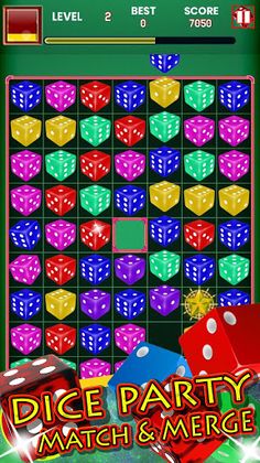 Ludo Dice Party Board Game - M - Screenshot 3