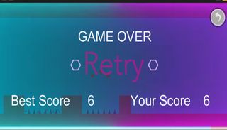 Tappy Ball - Screenshot 3