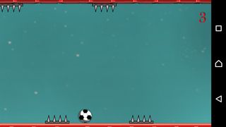 BALL JUMP - Screenshot 2