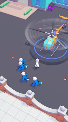 Hospital Manager - Screenshot 4