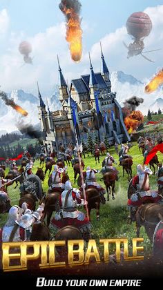 Clash of Steam - Screenshot 3