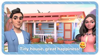 Sudoku: Tiny Home Design - Screenshot 3