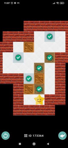 Star & Box - Screenshot 3