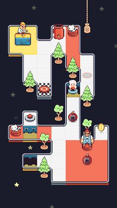 Chloe Puzzle Game - Screenshot 3