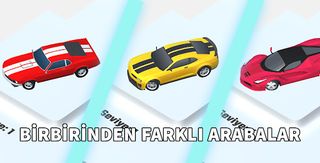 Tough Roads - Screenshot 1