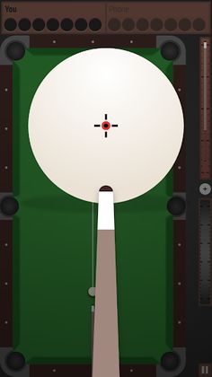 Pool Ball - Classic - Screenshot 2