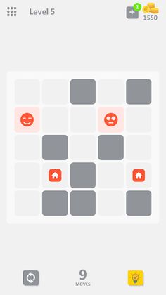 Emoji Match - A sliding puzzle - Screenshot 4