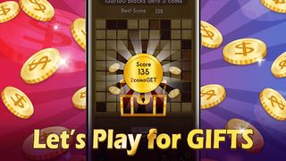 Wood Good Puzzle - Screenshot 3