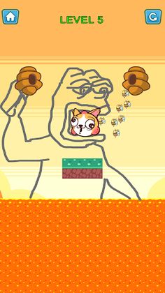 Save The Dog - Screenshot 3