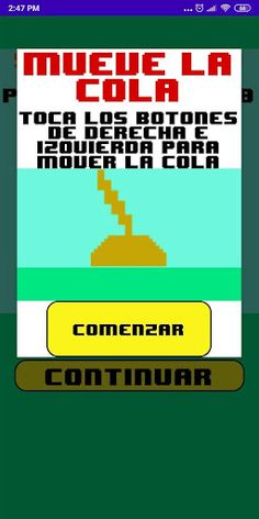 Brandy, Go! - Screenshot 2