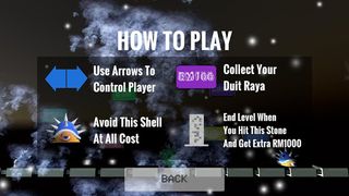 Pecut - Screenshot 2