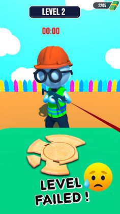 Red Green Light: Offline Games - Screenshot 3