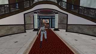 Mad Zombie Mansion: 3D Offline - Screenshot 3