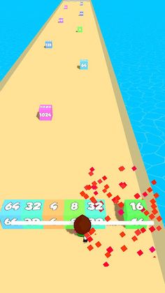 Line Stack - Screenshot 1