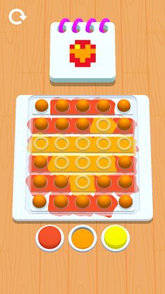 Pop-it Paint - Screenshot 3