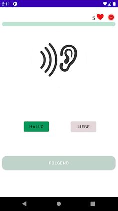 Diktat - Screenshot 3