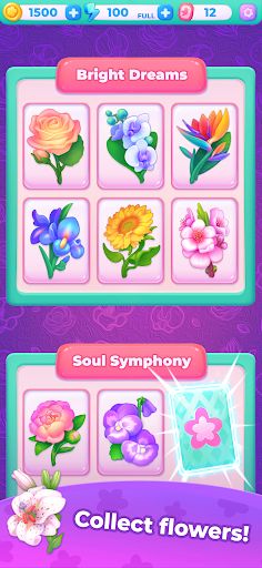 Blastsome - Screenshot 4