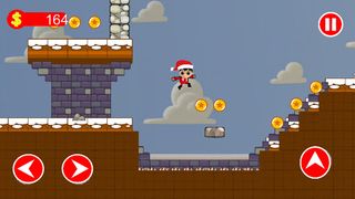 Ryan Santa Christmas - Screenshot 3