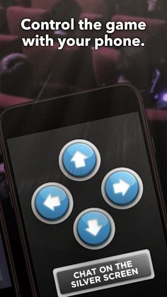 CineGame NZ - Screenshot 2