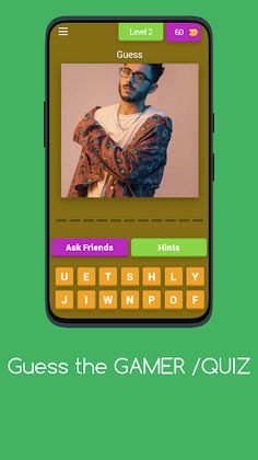 Guess the gaming youtuber - Screenshot 3