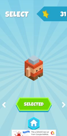 block race - Screenshot 4