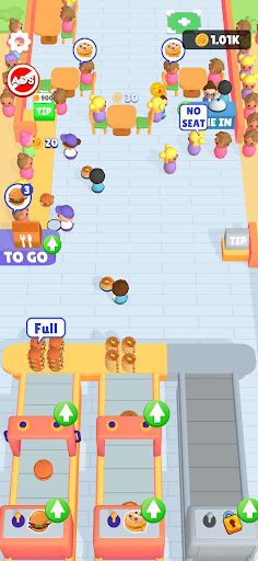 Flavor Fever - Screenshot 4