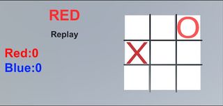 X - O Battle v0.3 - Screenshot 2