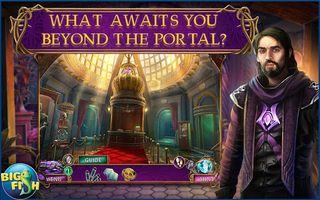 Amaranthine Voyage: The Orb of - Screenshot 1