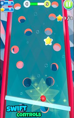 Stick Balance 3D - Screenshot 3