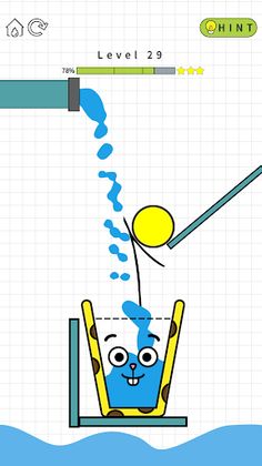 Migic Glass - Screenshot 1