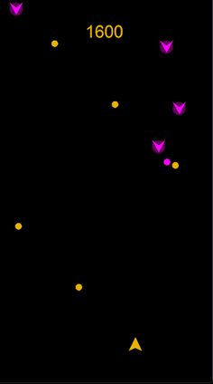 E Infinity - Screenshot 4