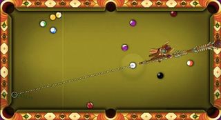 Pool Strike 8 ball pool - Screenshot 3