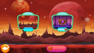 Empire Shooting 2021 - Screenshot 3