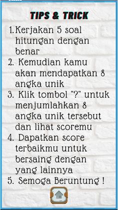 Low Score Indonesia - Screenshot 2