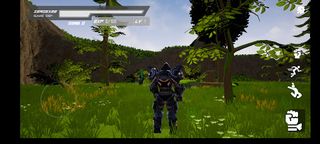 Monsters Slayer - Screenshot 3